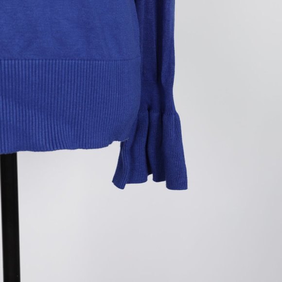 EC Cable and Gauge Sweater size L - Picture 10 of 12